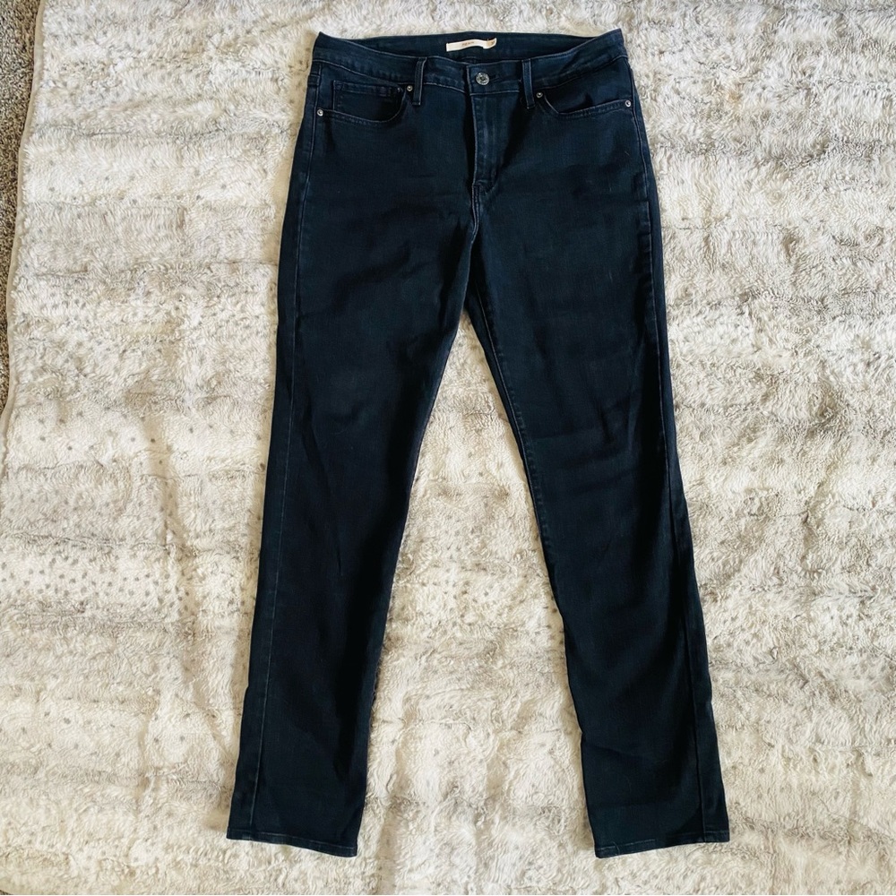 Levi Jeans 712 Slim